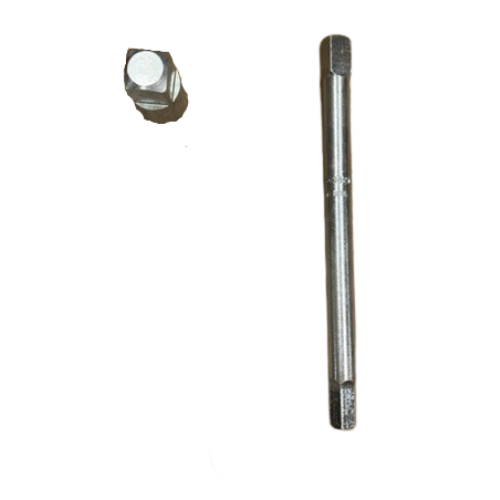 COMET CLUTCH CENTER POST